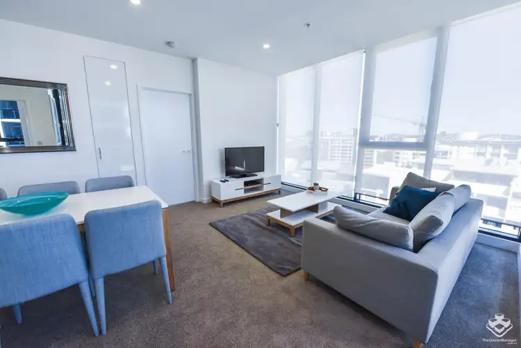 Fourth view of Homely apartment listing, ID:21158055/22 Railway Terrace, Milton QLD 4064