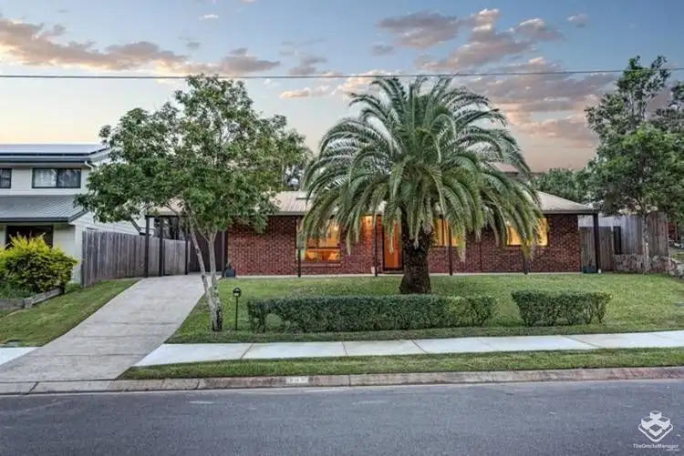 747 Underwood Road, Rochedale South QLD 4123