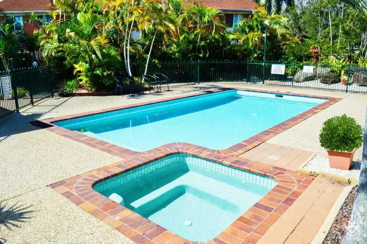 Second view of Homely townhouse listing, ID:21158080/60 Whitby Street, Southport QLD 4215