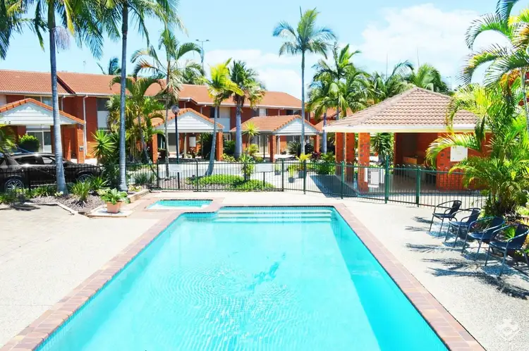 Third view of Homely townhouse listing, ID:21158080/60 Whitby Street, Southport QLD 4215