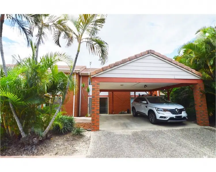 Fourth view of Homely townhouse listing, ID:21158080/60 Whitby Street, Southport QLD 4215