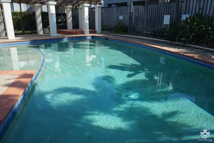 Main view of Homely townhouse listing, 28/480 Christine Avenue, Robina QLD 4226