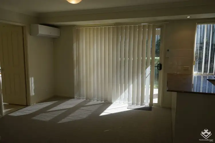 Second view of Homely townhouse listing, 28/480 Christine Avenue, Robina QLD 4226