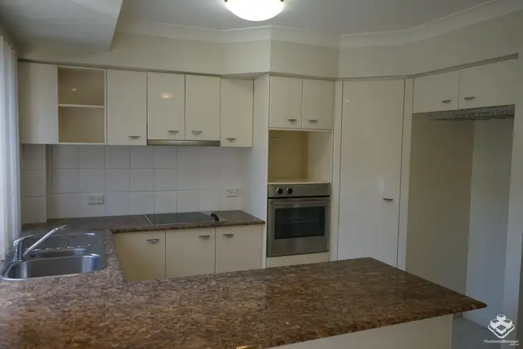 Fourth view of Homely townhouse listing, 28/480 Christine Avenue, Robina QLD 4226
