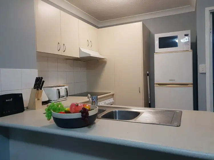 Third view of Homely apartment listing, ID:21158079/15 Owens Lane, Southport QLD 4215