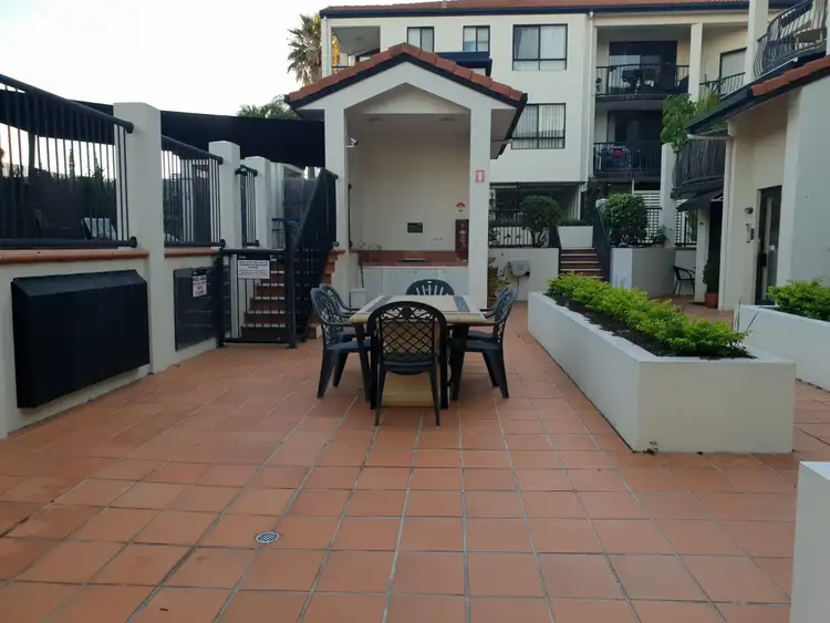 Fifth view of Homely apartment listing, ID:21158079/15 Owens Lane, Southport QLD 4215