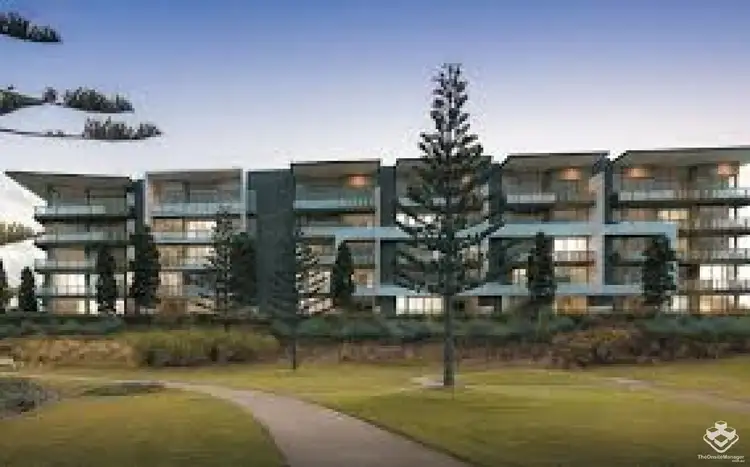 Main view of Homely unit listing, ID:21158094/65 Varsity Parade, Varsity Lakes QLD 4227