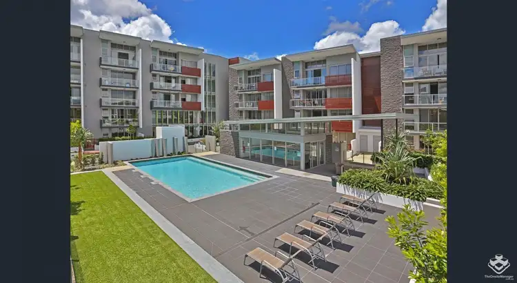 Main view of Homely unit listing, ID:21158096/65 Varsity Parade, Varsity Lakes QLD 4227