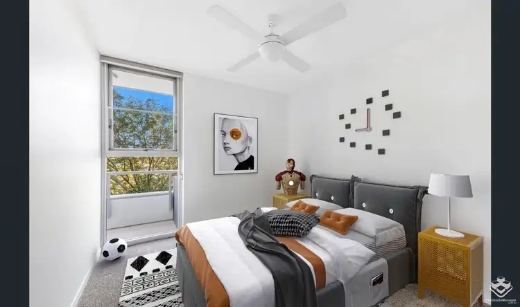 Second view of Homely unit listing, ID:21158096/65 Varsity Parade, Varsity Lakes QLD 4227