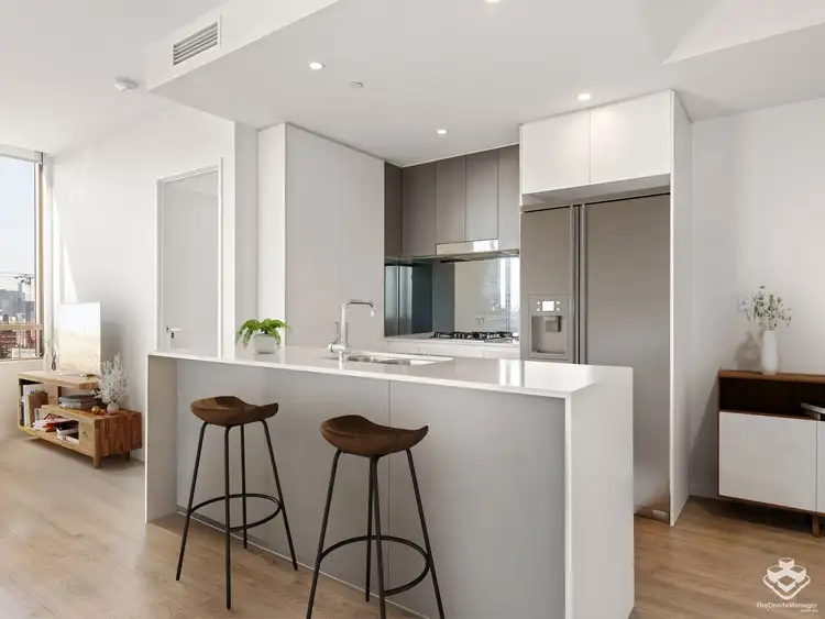 Third view of Homely apartment listing, ID:21158098/66 High Street, Toowong QLD 4066