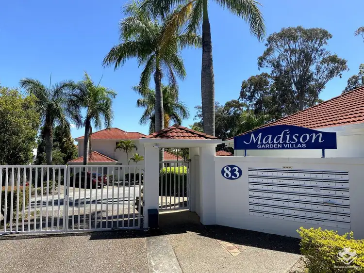 Third view of Homely unit listing, 44/83 Heeb Street, Ashmore QLD 4214
