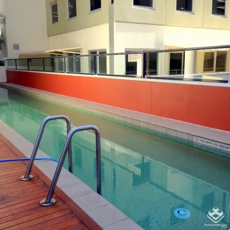 Second view of Homely studio listing, 120 Mary Street, Brisbane City QLD 4000