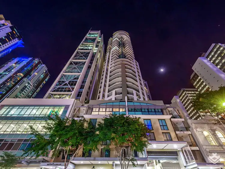 Fourth view of Homely studio listing, 120 Mary Street, Brisbane City QLD 4000