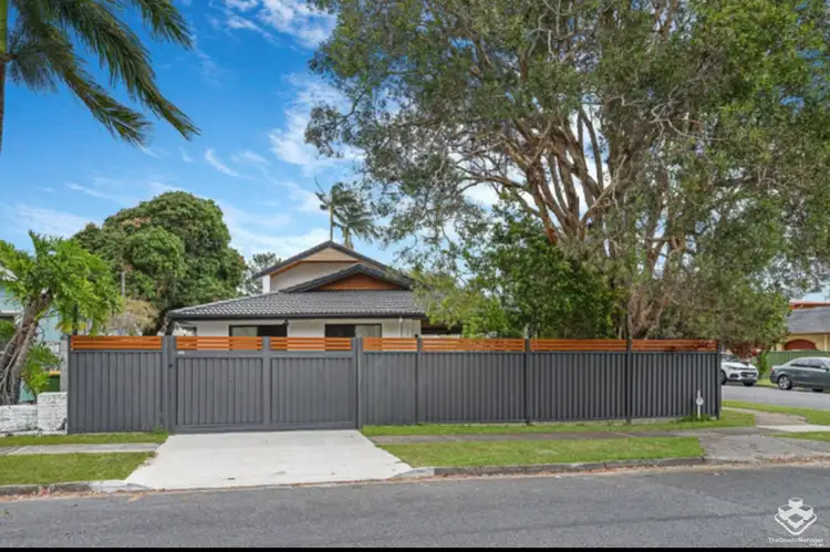 Second view of Homely house listing, 2 Nevenia Street, Labrador QLD 4215