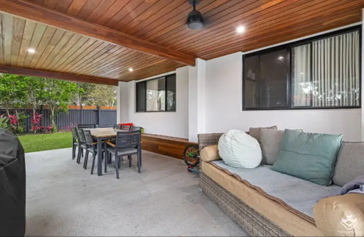Fourth view of Homely house listing, 2 Nevenia Street, Labrador QLD 4215