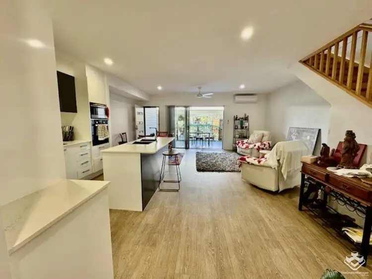 Main view of Homely townhouse listing, Address available on request