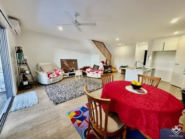 Second view of Homely townhouse listing, Address available on request