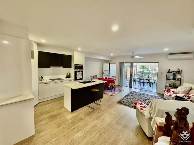 Third view of Homely townhouse listing, Address available on request