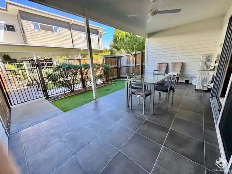 Fourth view of Homely townhouse listing, Address available on request