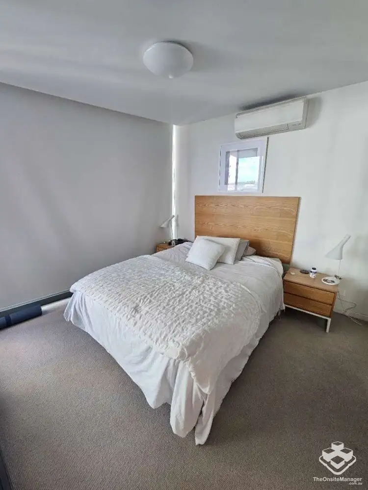 Second view of Homely apartment listing, ID:21158122/37B Harbour Road, Hamilton QLD 4007