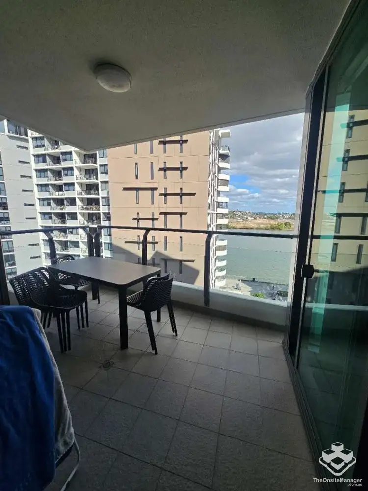 Third view of Homely apartment listing, ID:21158122/37B Harbour Road, Hamilton QLD 4007