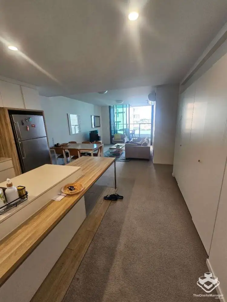 Fourth view of Homely apartment listing, ID:21158122/37B Harbour Road, Hamilton QLD 4007