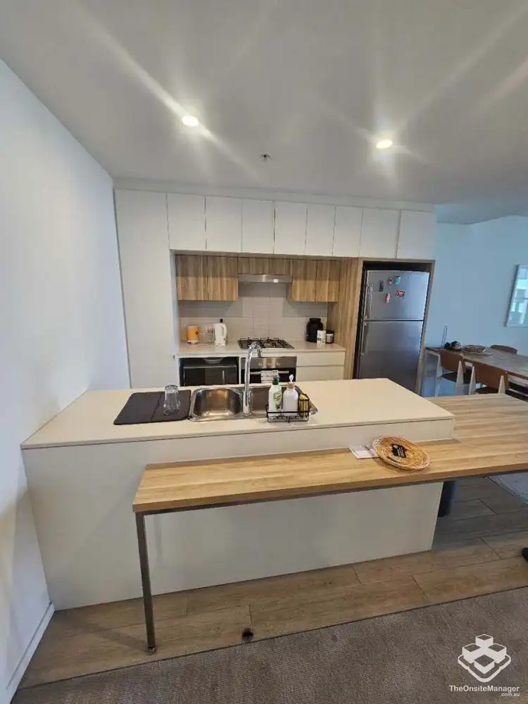 Fifth view of Homely apartment listing, ID:21158122/37B Harbour Road, Hamilton QLD 4007