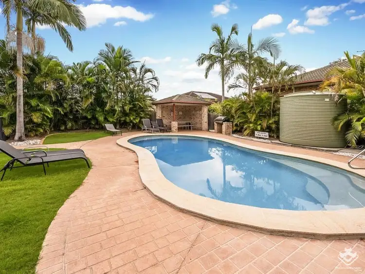 Main view of Homely townhouse listing, 15/157 Dalmeny Street, Algester QLD 4115