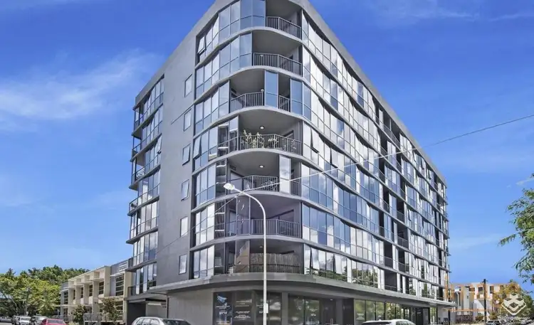 Main view of Homely apartment listing, Address available on request