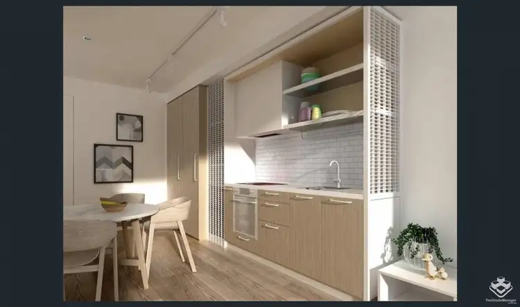 Second view of Homely apartment listing, Address available on request