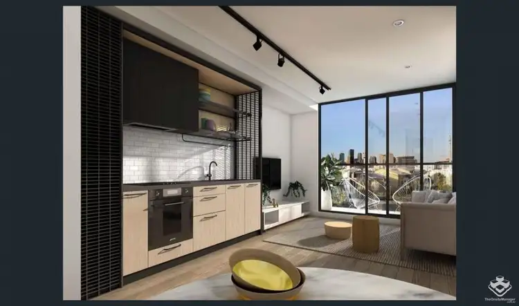 Third view of Homely apartment listing, Address available on request