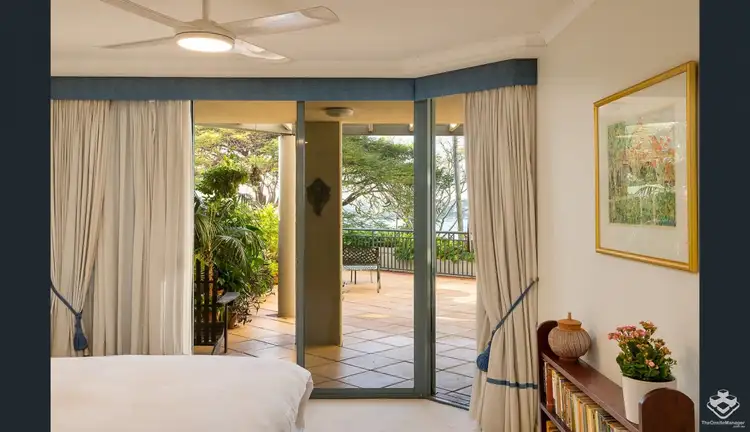 Third view of Homely unit listing, ID:21150602/57A Newstead Tce, Newstead QLD 4006