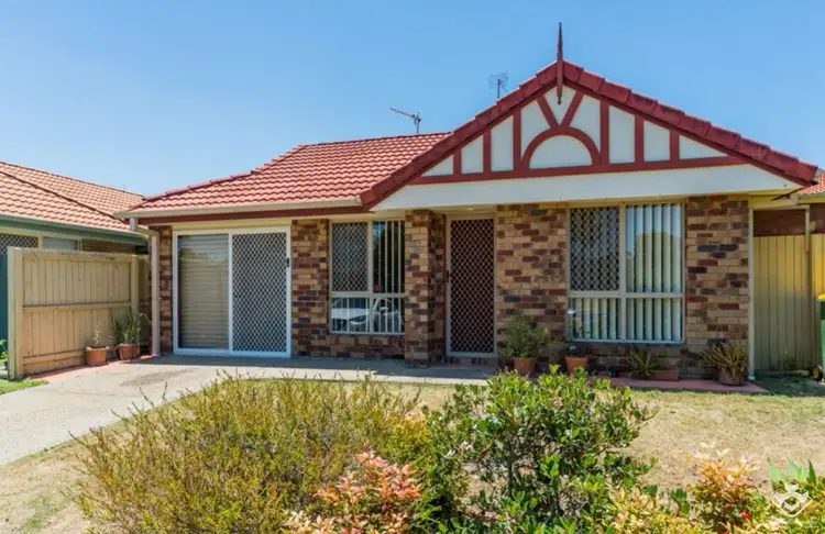 Main view of Homely house listing, 30 Bernini Drive, Coombabah QLD 4216