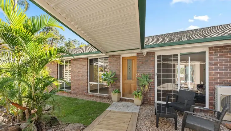 Second view of Homely house listing, 39 Kulcha Street, Algester QLD 4115