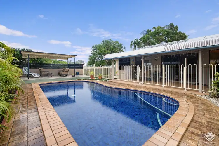 Third view of Homely house listing, 6 Sylvan Drive, Benowa QLD 4217