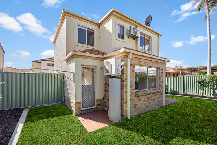 53/136 Princess Street, Cleveland QLD 4163