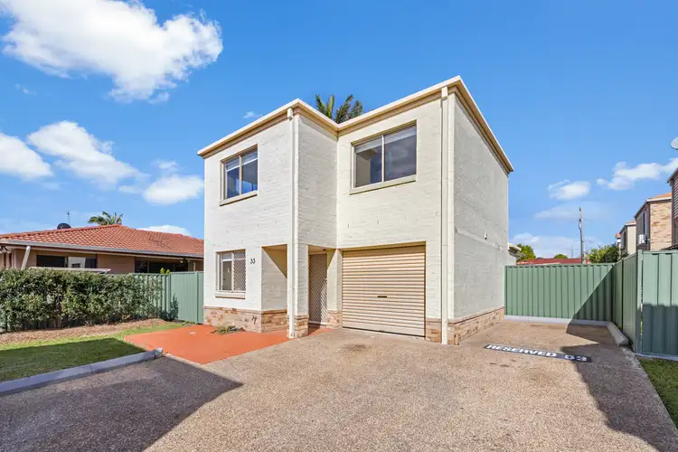 Main view of Homely townhouse listing, 53/136 Princess Street, Cleveland QLD 4163