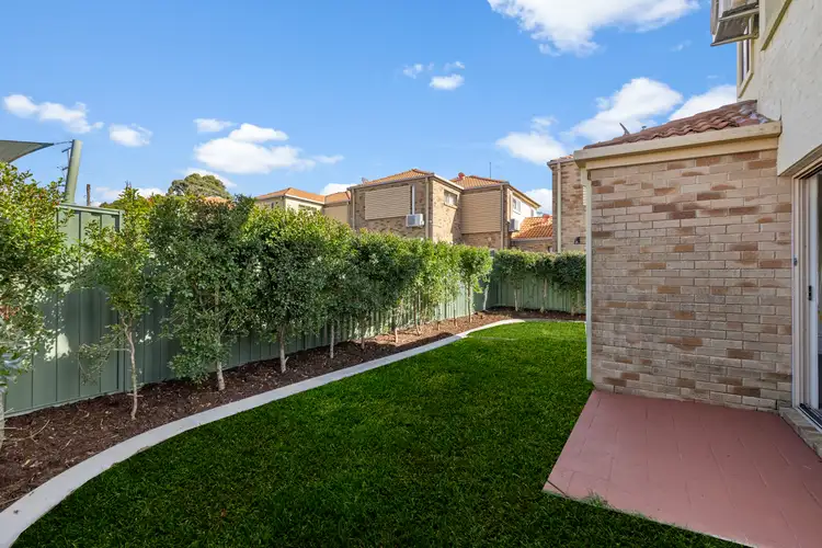 Fourth view of Homely townhouse listing, 53/136 Princess Street, Cleveland QLD 4163