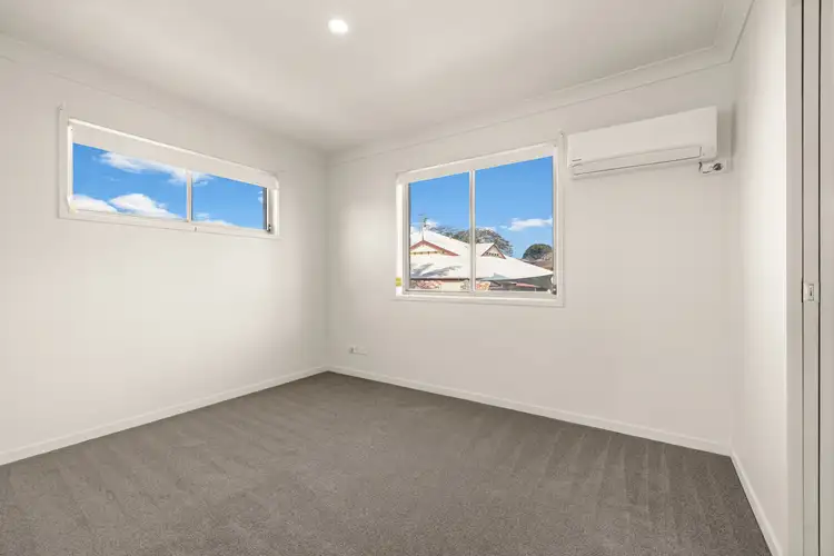 Sixth view of Homely townhouse listing, 53/136 Princess Street, Cleveland QLD 4163
