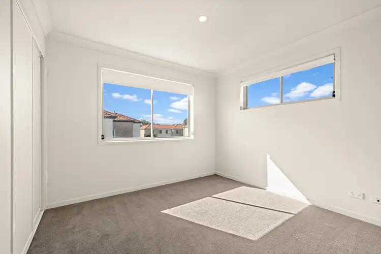 Seventh view of Homely townhouse listing, 53/136 Princess Street, Cleveland QLD 4163