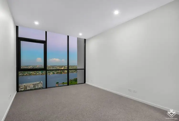 Second view of Homely apartment listing, ID:21158198/12 Cunningham Street, Newstead QLD 4006