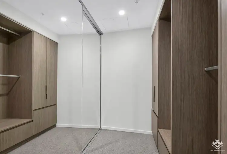 Third view of Homely apartment listing, ID:21158198/12 Cunningham Street, Newstead QLD 4006