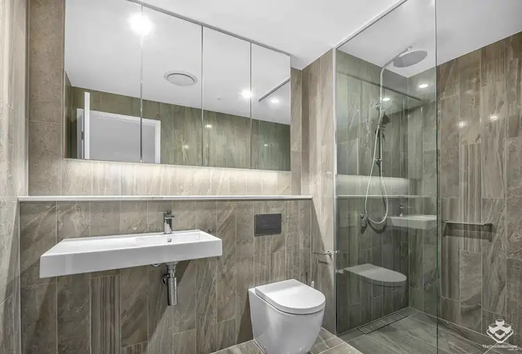 Fourth view of Homely apartment listing, ID:21158198/12 Cunningham Street, Newstead QLD 4006