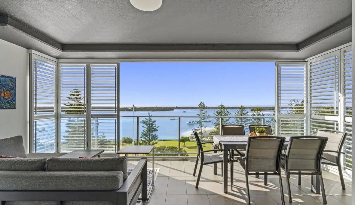 Main view of Homely unit listing, ID:21158194/378 Marine Parade, Labrador QLD 4215