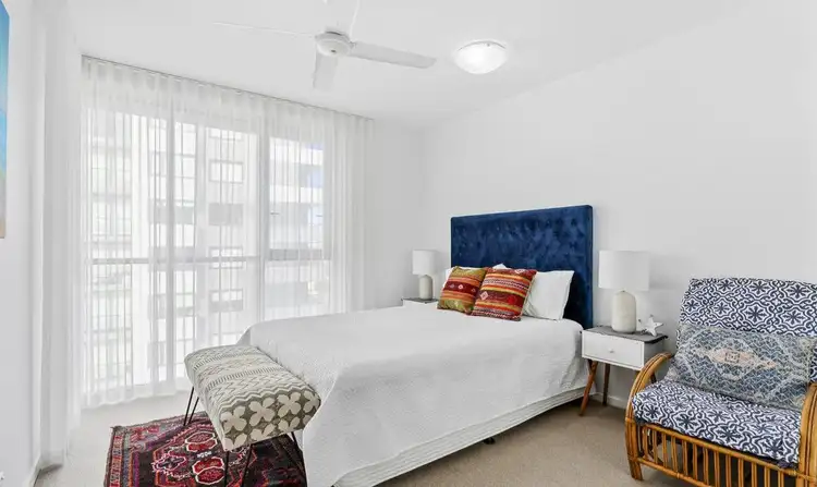 Third view of Homely unit listing, ID:21158194/378 Marine Parade, Labrador QLD 4215