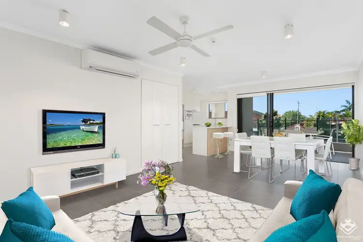 Main view of Homely apartment listing, ID:21158206/35 Alice Street, Kedron QLD 4031