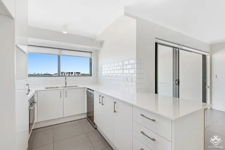 Second view of Homely apartment listing, ID:21158206/35 Alice Street, Kedron QLD 4031