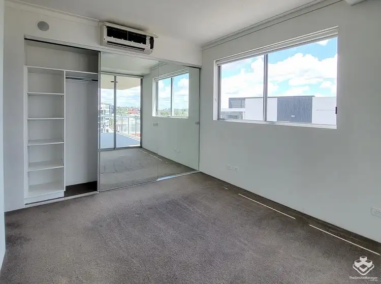 Main view of Homely apartment listing, 21103/11 Beesley Street, West End QLD 4101