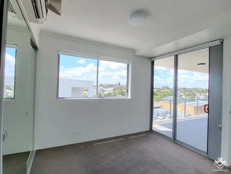 Second view of Homely apartment listing, 21103/11 Beesley Street, West End QLD 4101