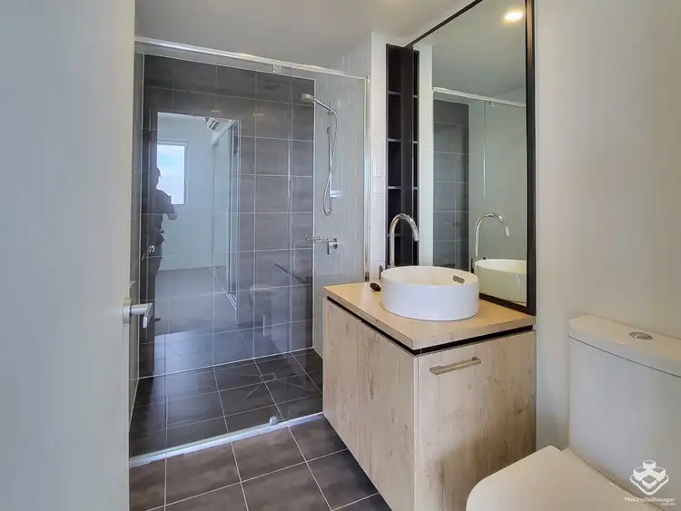 Third view of Homely apartment listing, 21103/11 Beesley Street, West End QLD 4101